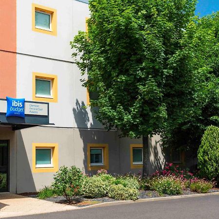 Ibis Budget Clermont Ferrand Sud Aubiere Luaran gambar