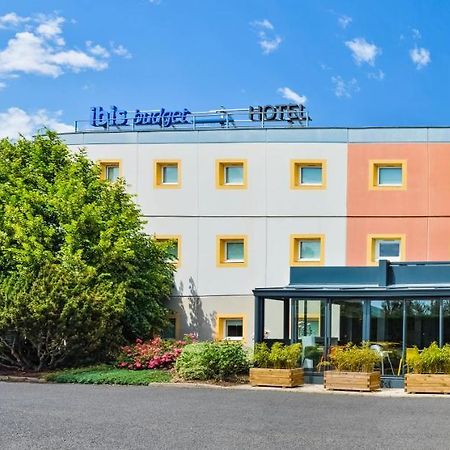 Ibis Budget Clermont Ferrand Sud Aubiere Luaran gambar