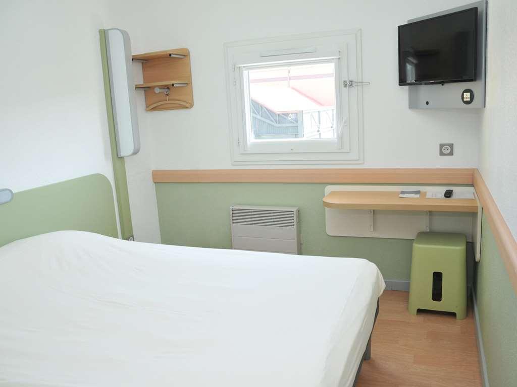 Ibis Budget Clermont Ferrand Sud Aubiere Bilik gambar